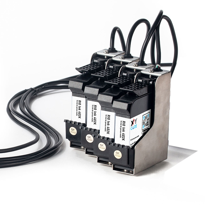 durajet-e900-printhead-assembly